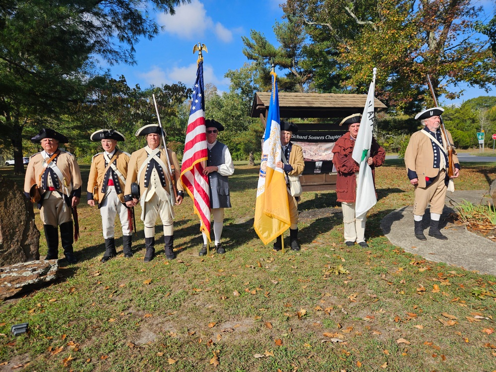 Presentation of Colors