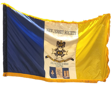 CRS Flag