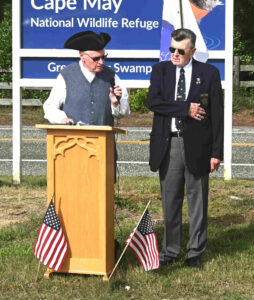 Charlie Morgan, Paul Sutton