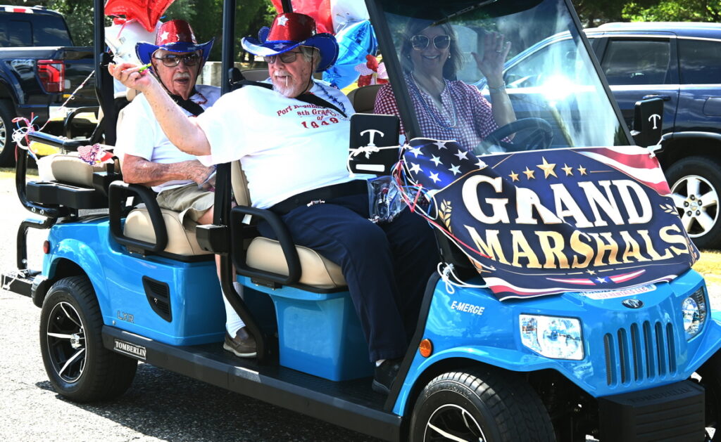 Mayor Gary